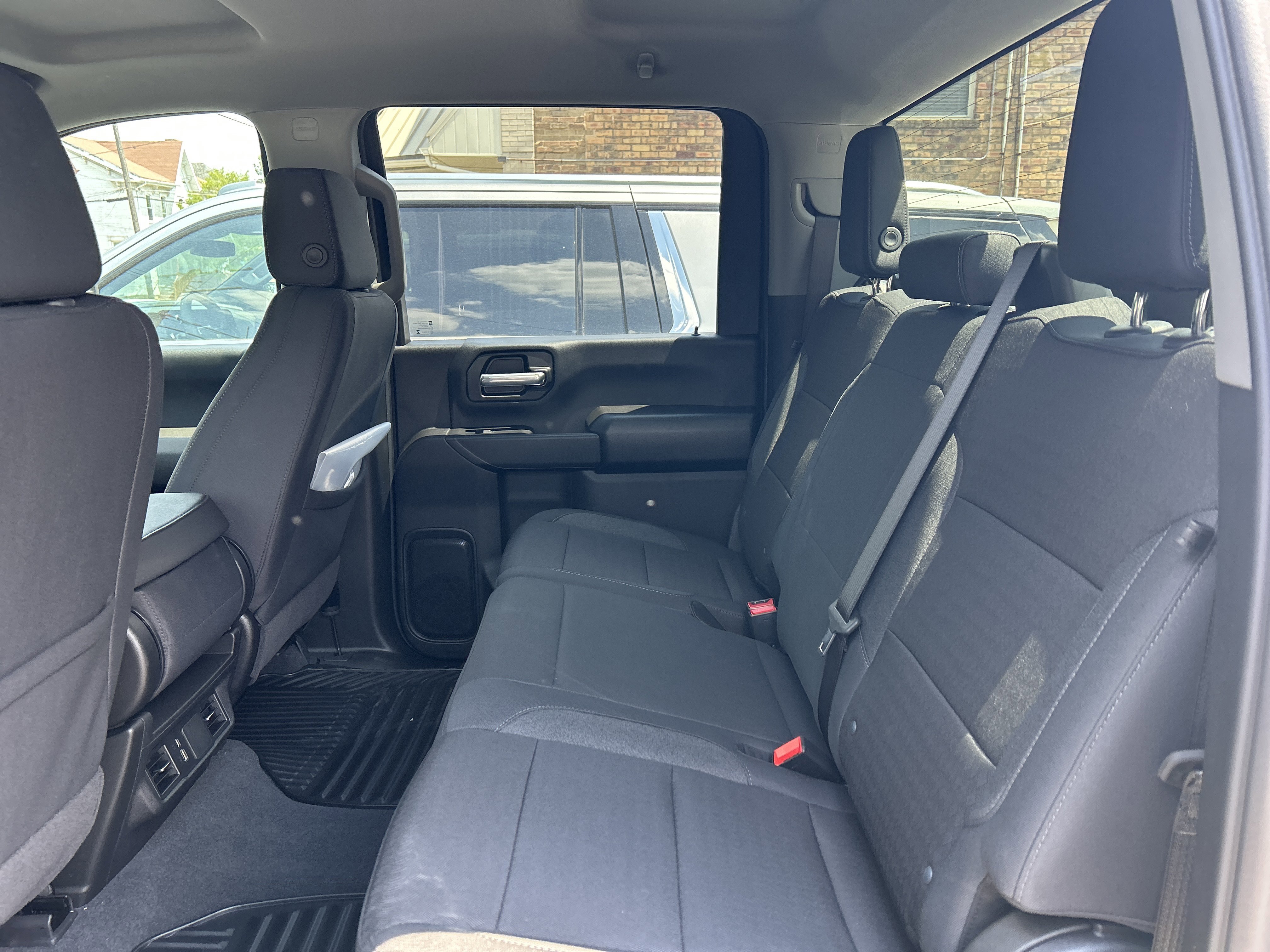 2026 Chevrolet Silverado 2500 HD Custom - Photo 17
