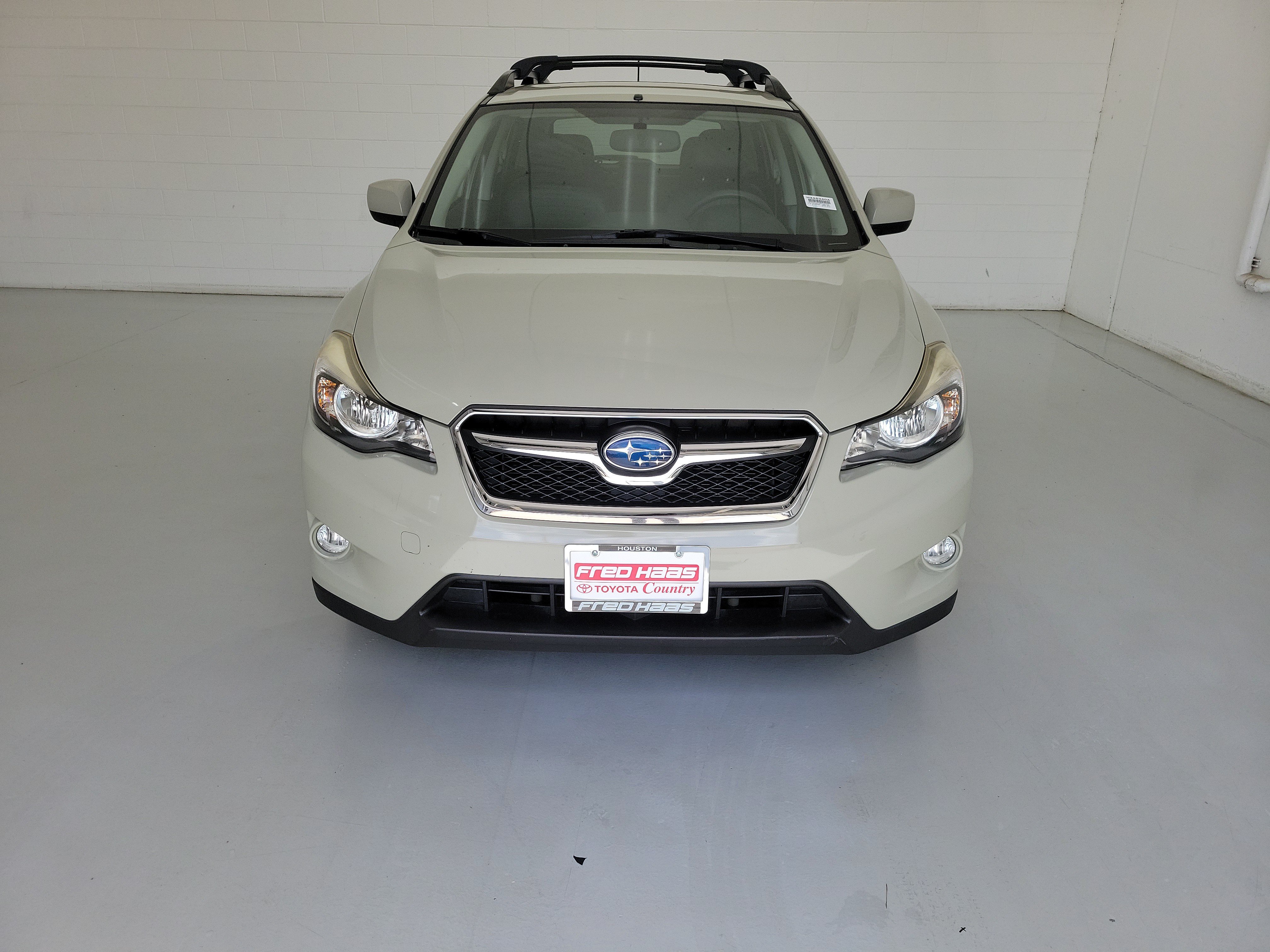 Used 2014 Desert Khaki Subaru 2.0i Limited image 3