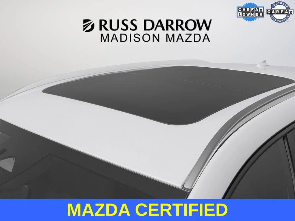 Used 2025 Gray Mazda 2.5 S Select Package image 36