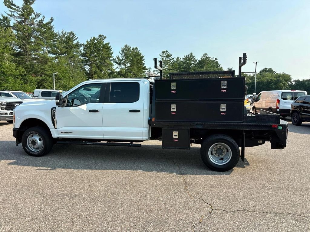Used 2023 White Ford XL image 6