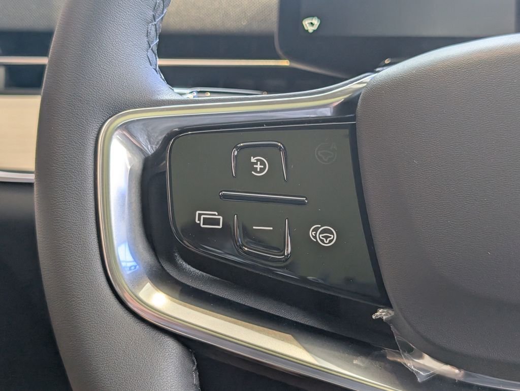 New 2026 Black Volvo Twin Motor Ultra image 13