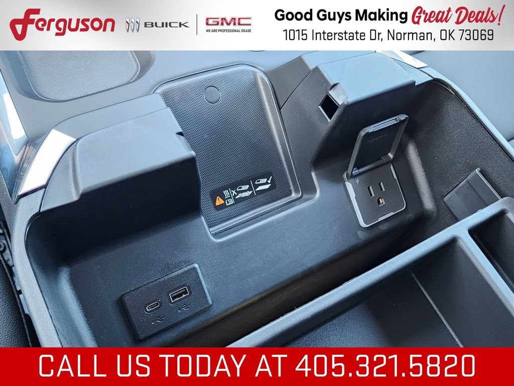 2026 GMC Sierra 1500 SLT - Photo 34