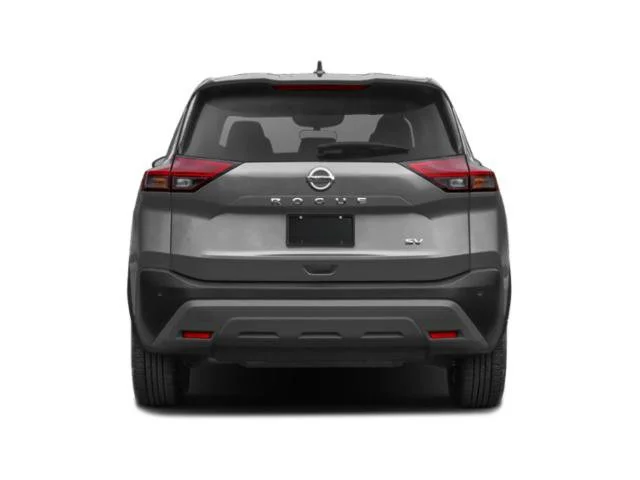 Used 2021 Pearl White Tricoat Nissan SV image 8
