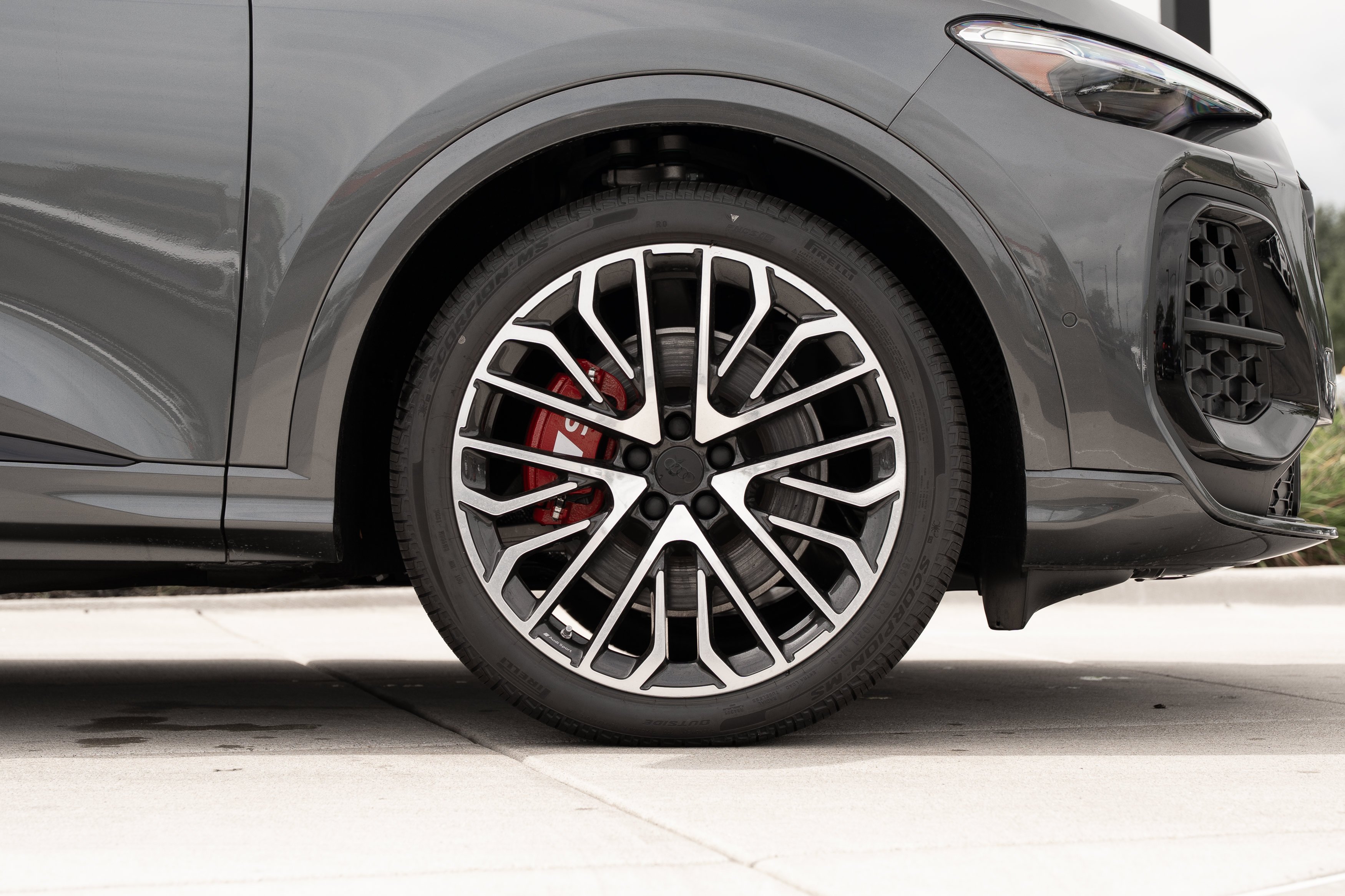 New 2026 Daytona Audi Premium Plus image 34
