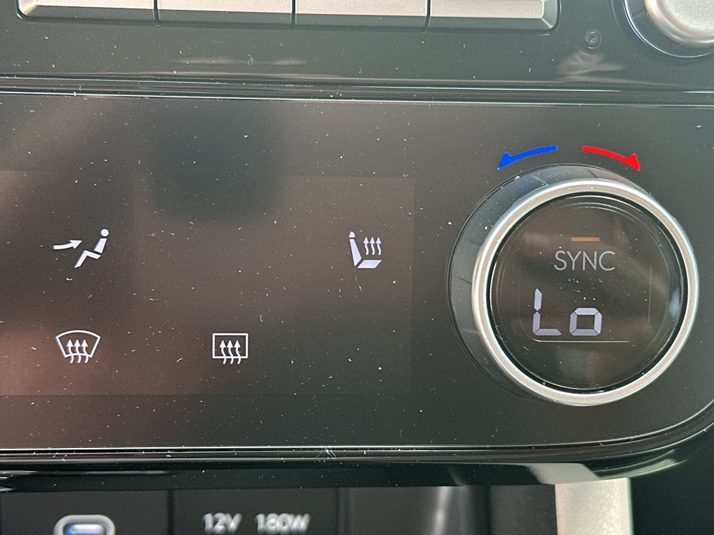 New 2026 Phantom Black Hyundai SEL image 23