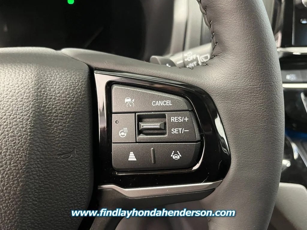 New 2027 Platinum White Pearl Honda Elite image 15