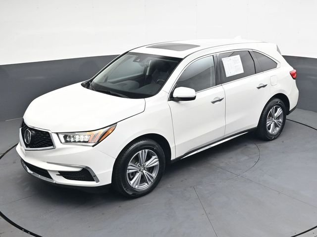 Used 2020  Acura 3.5L image 36