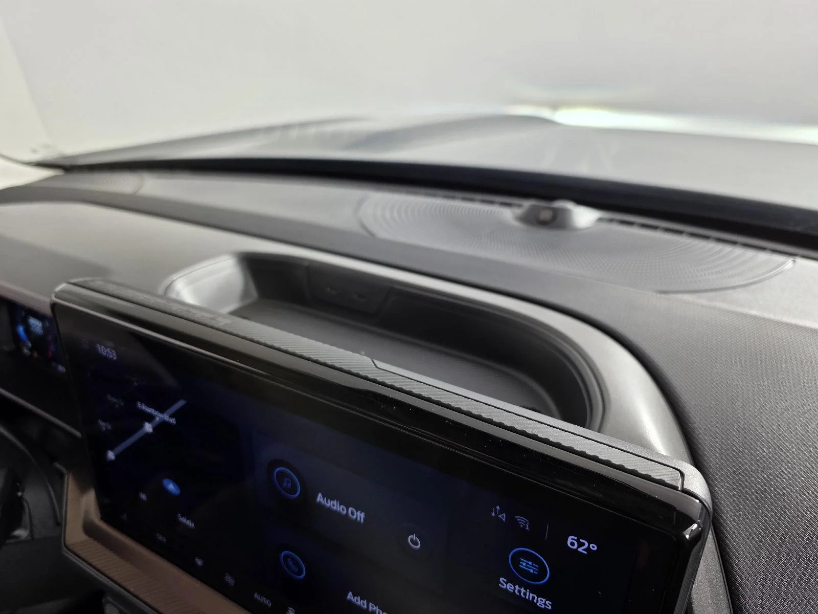 Used 2025 Carbonized Gray Metallic Ford Outer Banks image 44