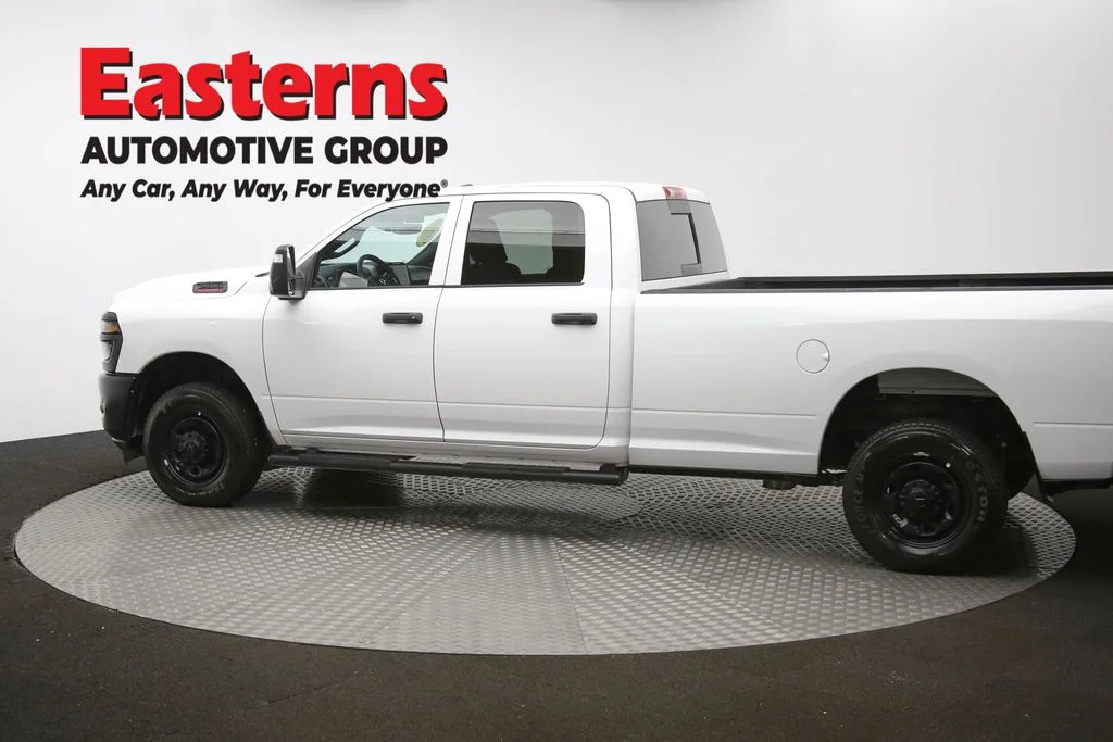 Used 2025 White Ram Tradesman image 61