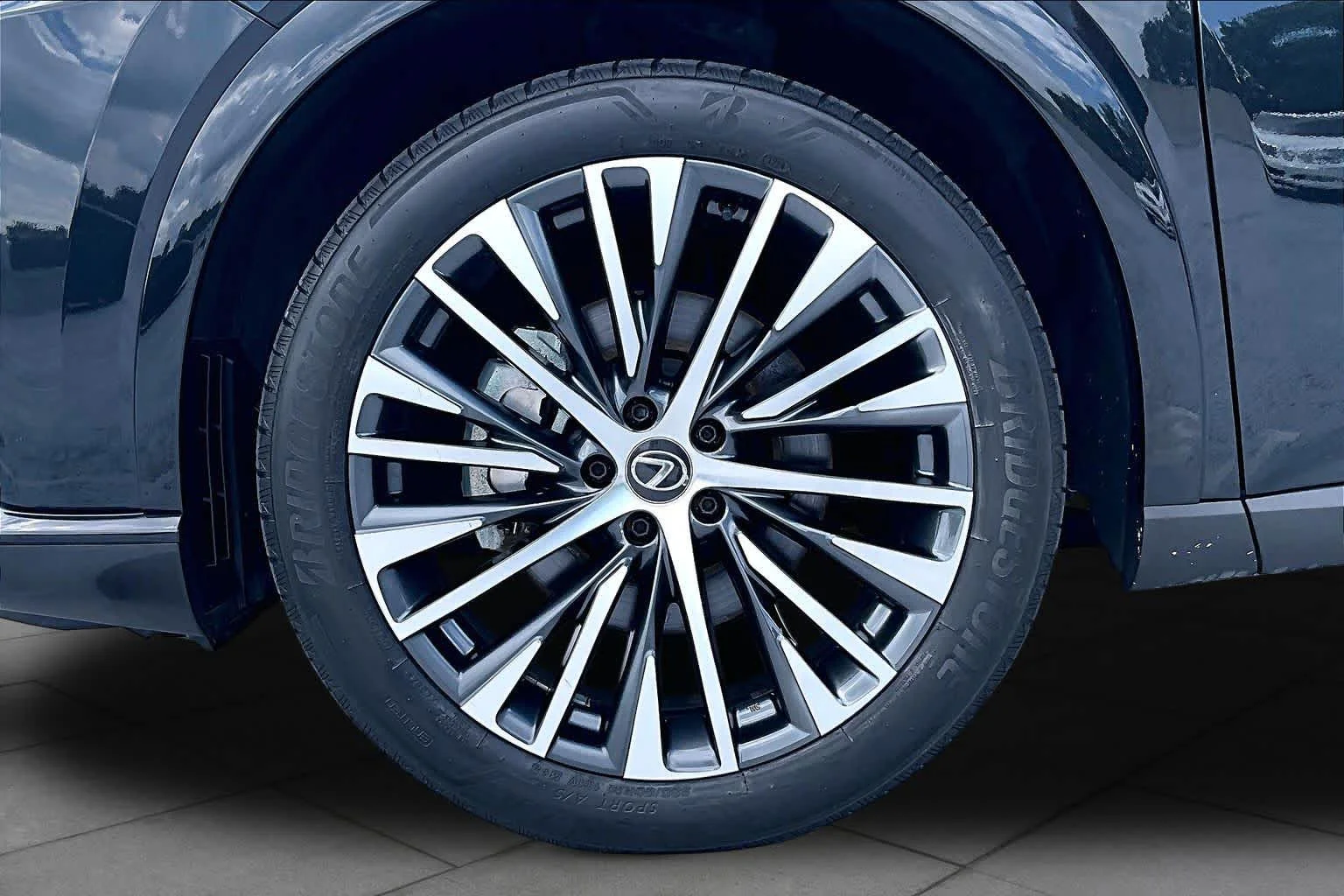 Used 2023 Caviar Lexus Premium Plus image 19