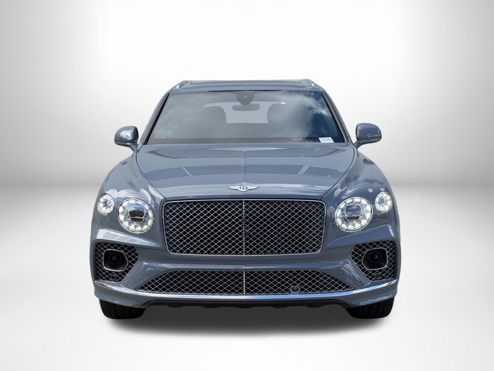 Certified Used 2021 Ice Bentley V8 image 9