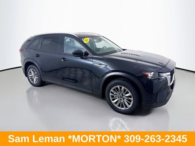 2025 Mazda CX-90 PHEV