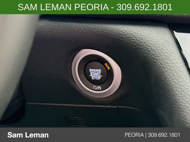 2026 Chrysler Pacifica Select - Photo 13