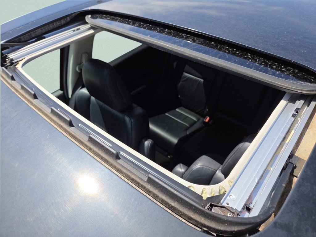Used 2013  Honda EX-L image 8