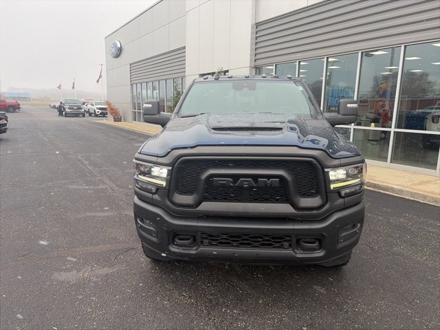 Used 2024 Blue Ram Rebel image 3