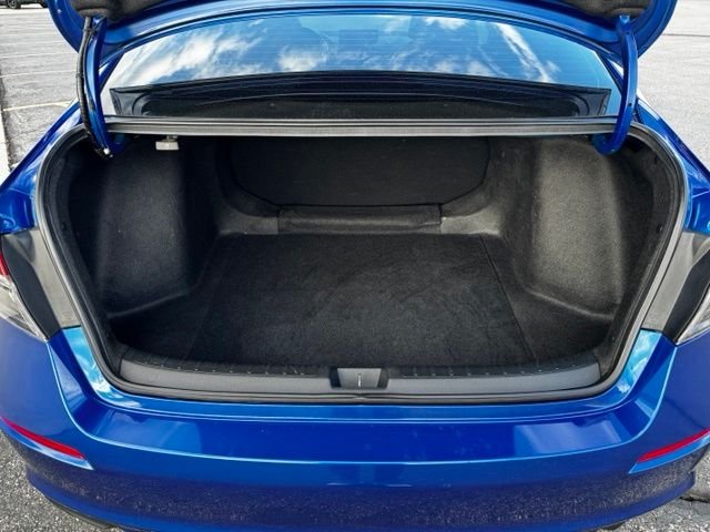 2022 Honda Civic Sport - Photo 10