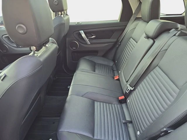 Certified Used 2025 Red Land Rover S image 17