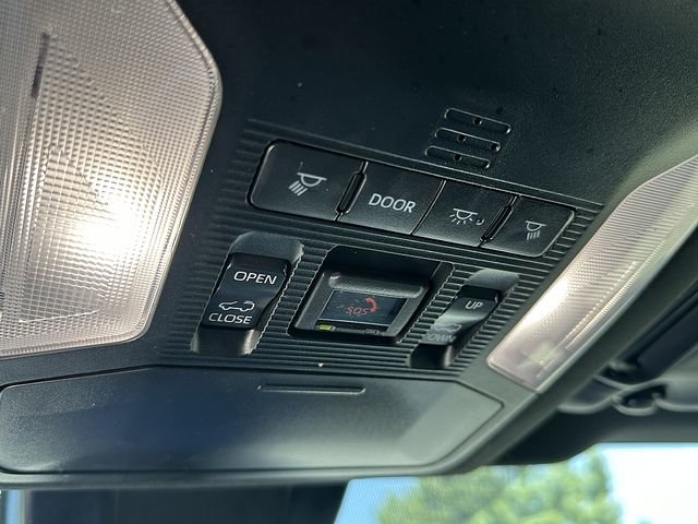 Certified Used 2025 Gray Toyota XSE image 30