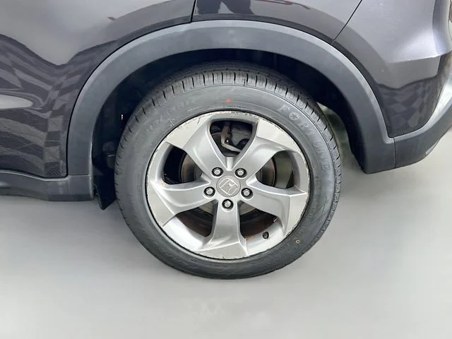 2017 Honda HR-V LX - Photo 31