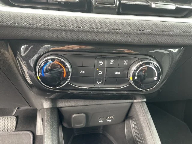 2025 Chevrolet Trailblazer LT - Photo 24