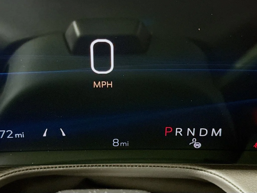 2026 Cadillac CT5 Premium Luxury - Photo 12