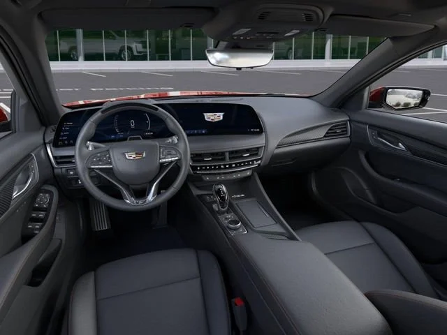 2026 Cadillac CT5 V-Series - Photo 15