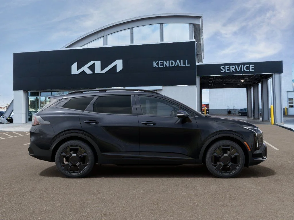 New 2026 Panthera Metal Kia X-Line image 7