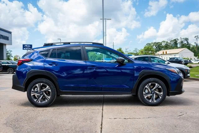 New 2026 Sapphire Blue Pearl Subaru Premium image 19