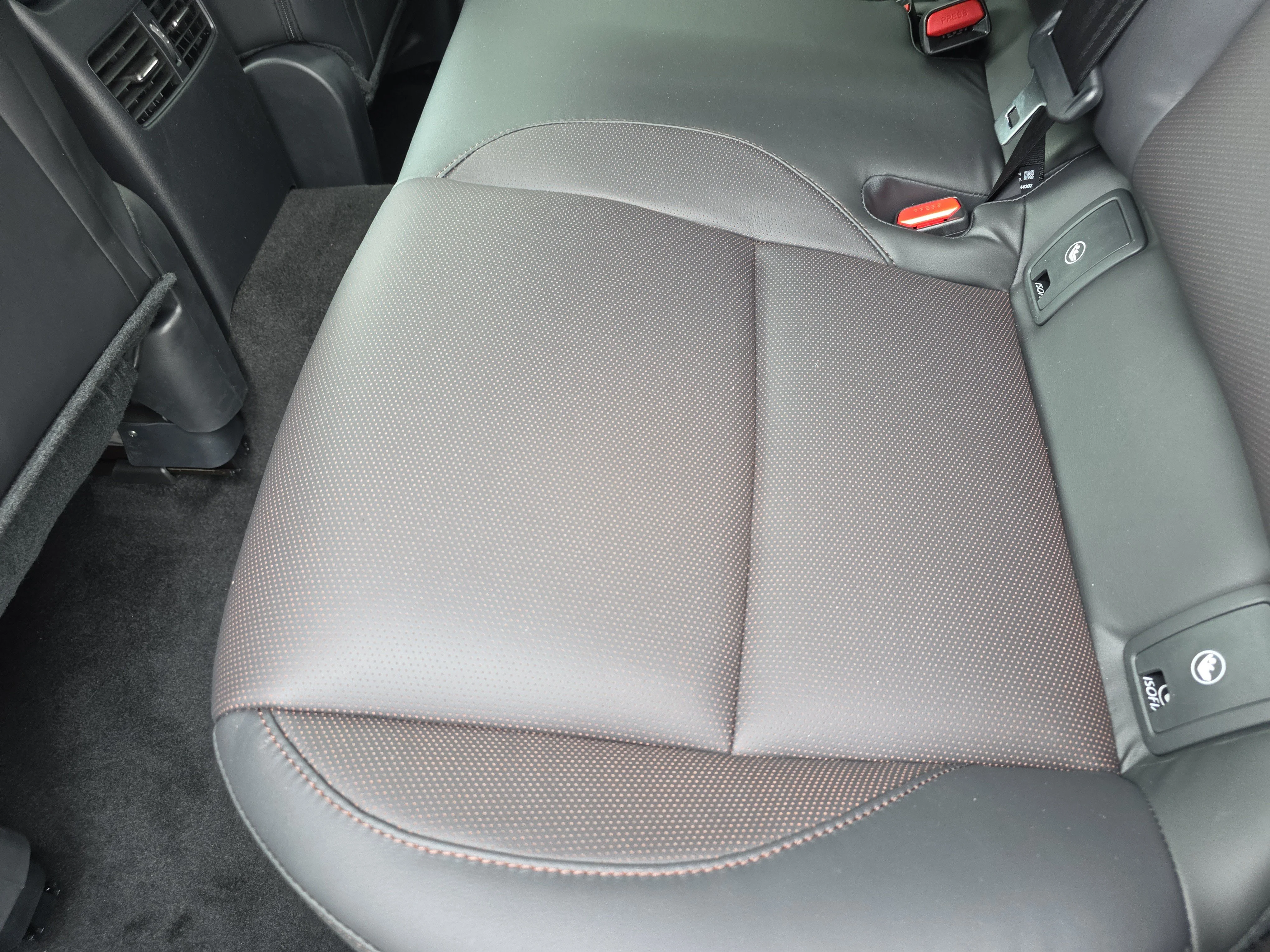 New 2026 Jet Black Mica Mazda 2.5 S Premium AWD image 25