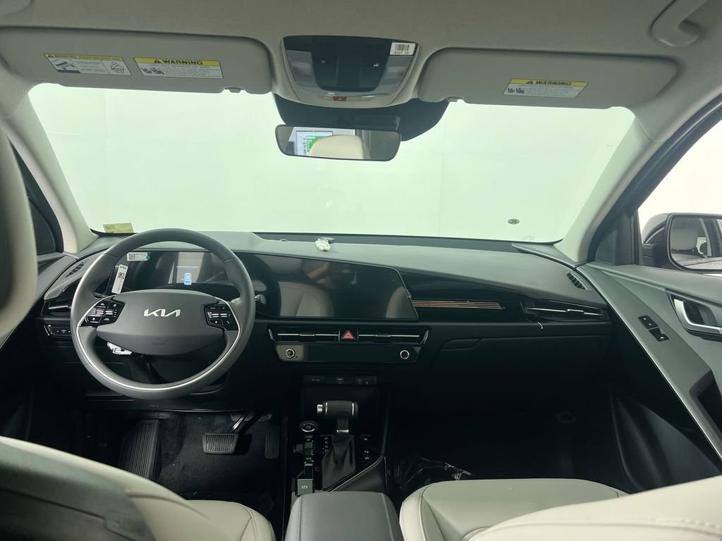 New 2026 Aurora Black Pearl Kia EX image 27