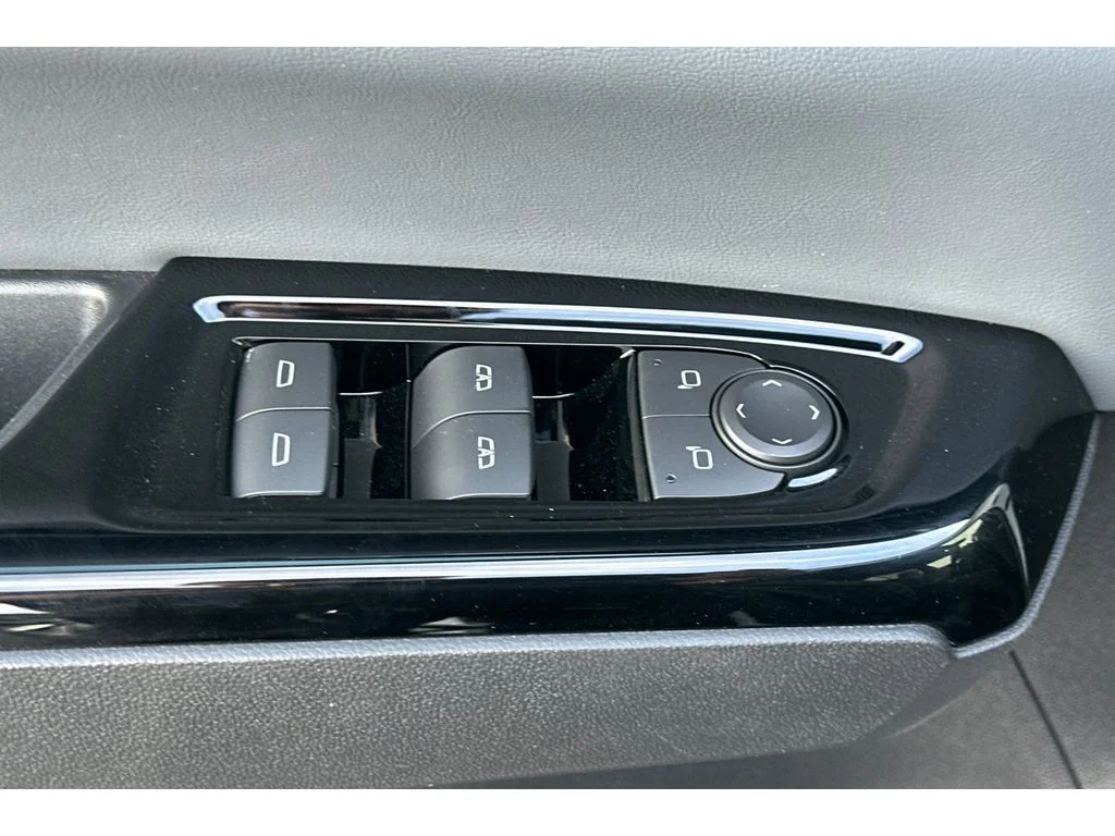 2026 Honda Prologue Touring - Photo 13