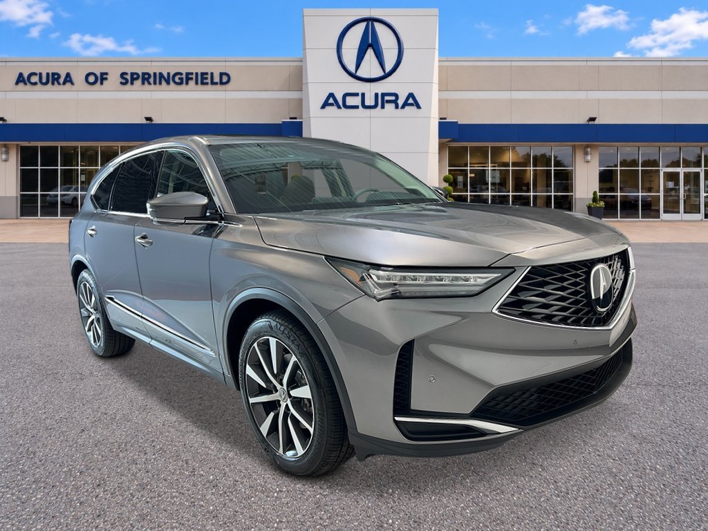 New 2026 Nh-885m Acura Technology Package image 9