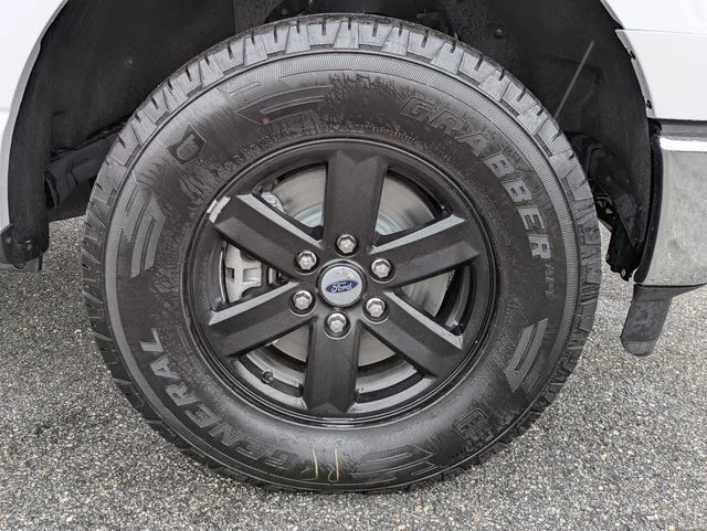 2023 Ford F-150 XLT - Photo 11