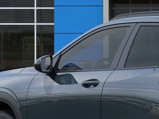 2026 Chevrolet Trax LT - Photo 12
