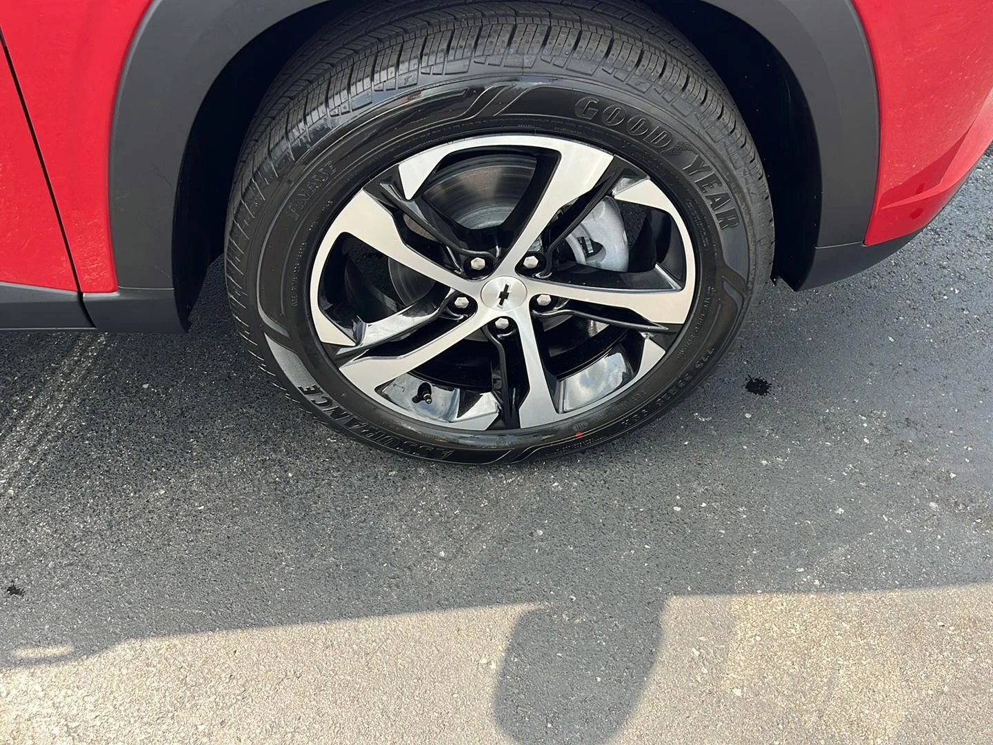 2026 Chevrolet Trax RS - Photo 32