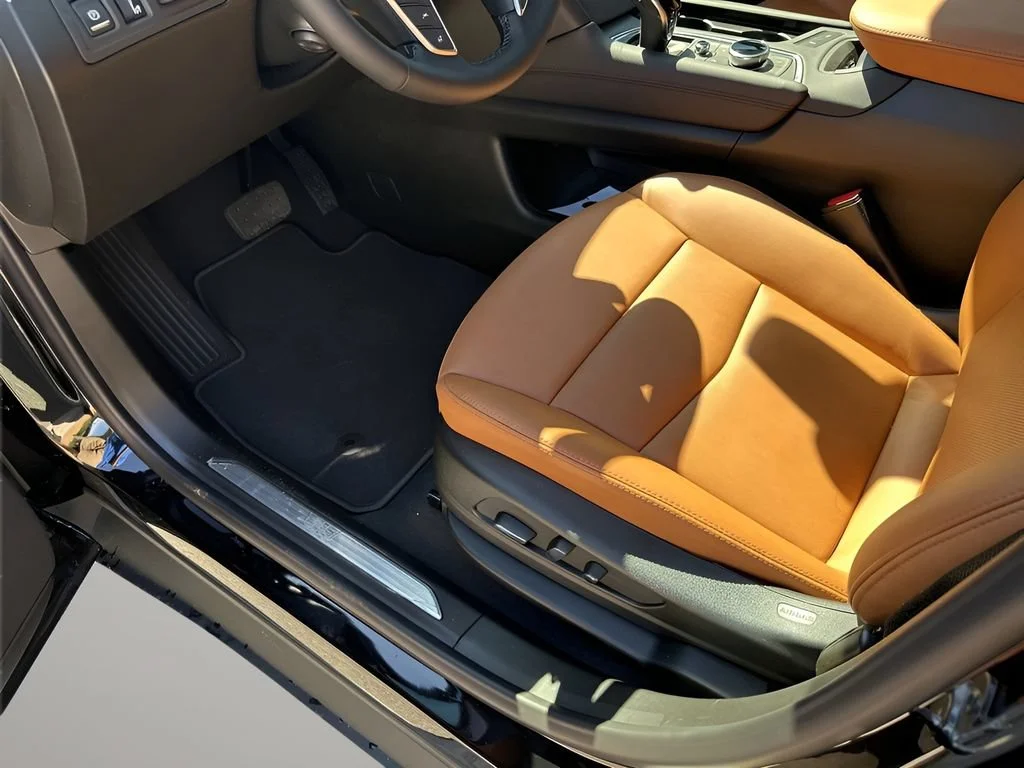 2026 Cadillac XT5 Premium Luxury - Photo 29