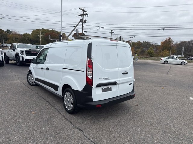 2022 Ford Transit Van XL photo 4