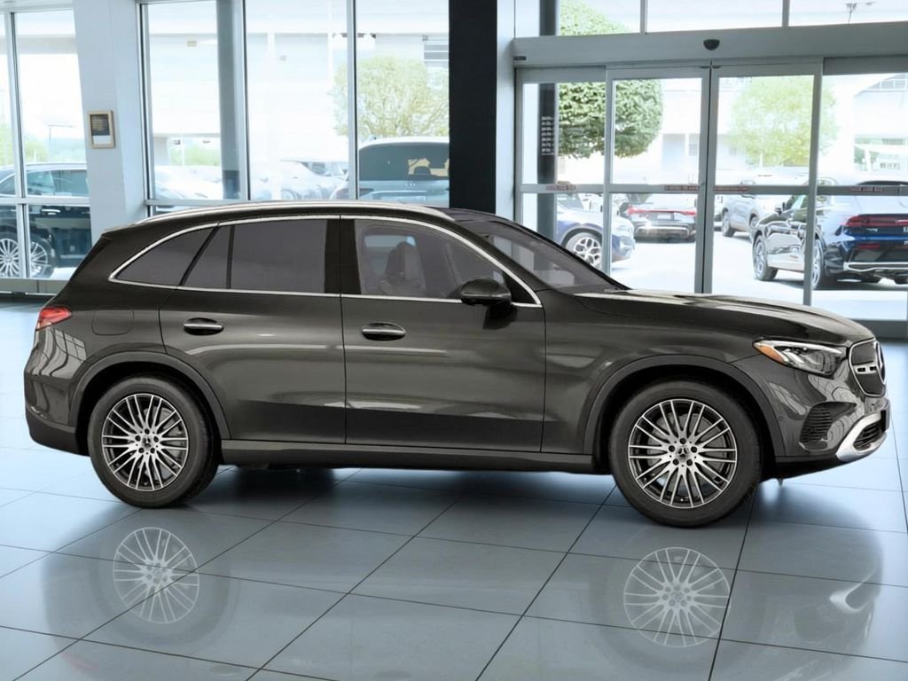 2026 Mercedes-Benz GLC Base - Photo 14