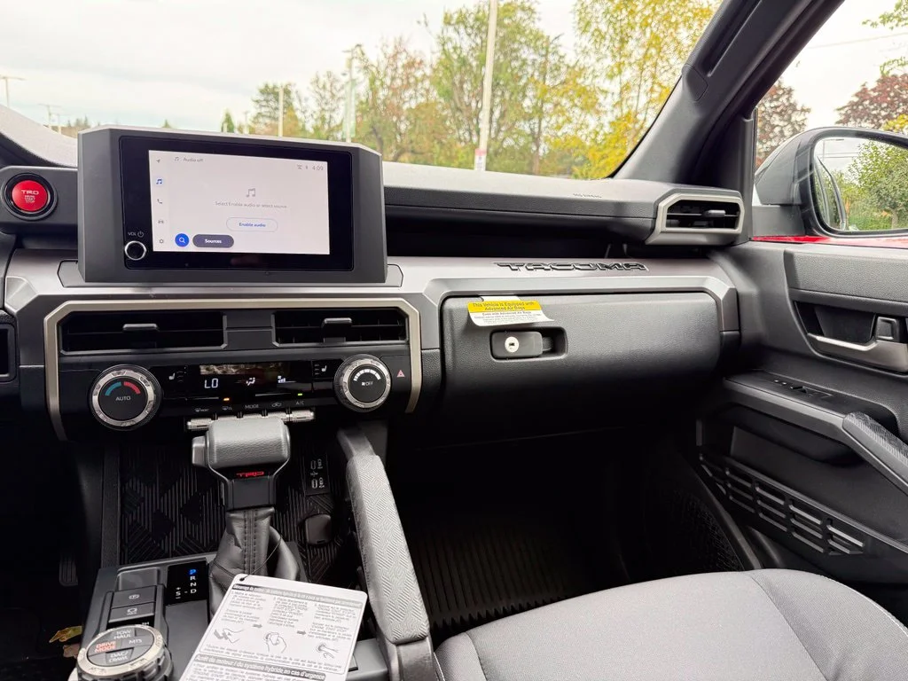 Certified Used 2026 Underground Toyota TRD Off-Road image 25