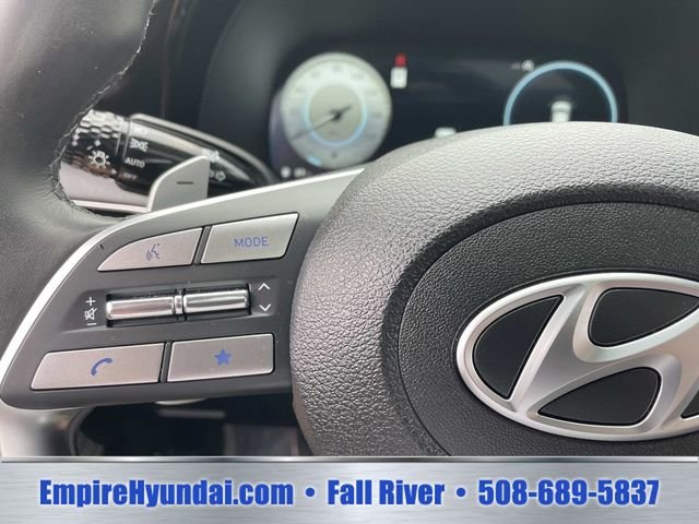 2024 Hyundai Palisade Calligraphy - Photo 28