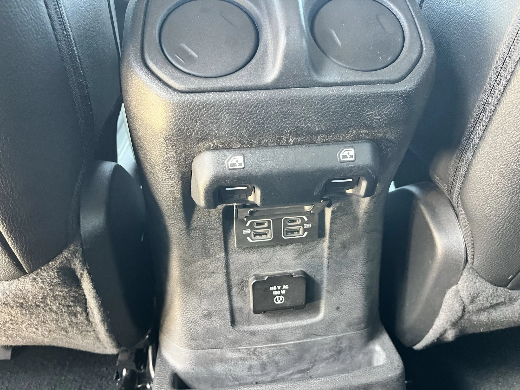 Used 2022 Black Jeep Unlimited Sahara 4xe image 19