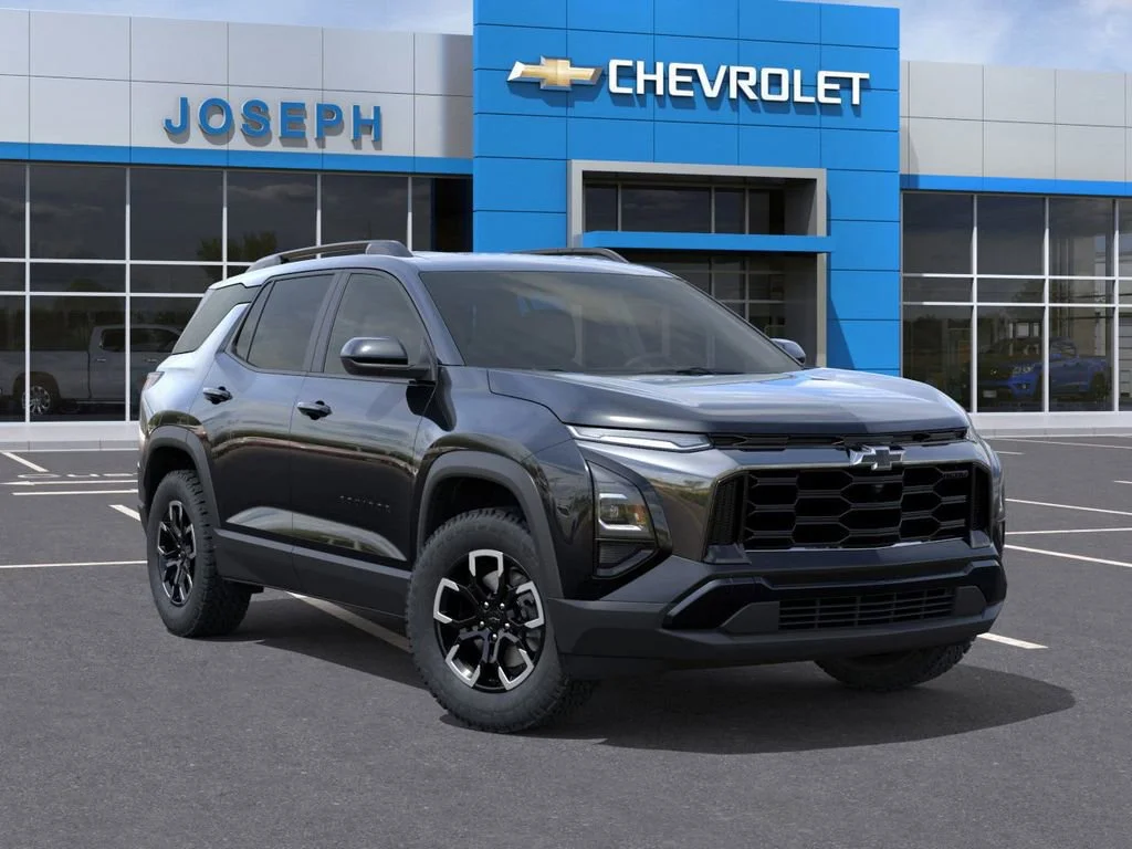 2026 Chevrolet Equinox ACTIV - Photo 7