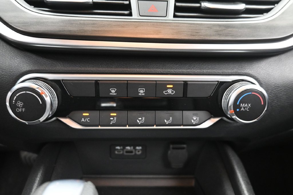 Used 2026 Gray Nissan 2.5 SV image 20
