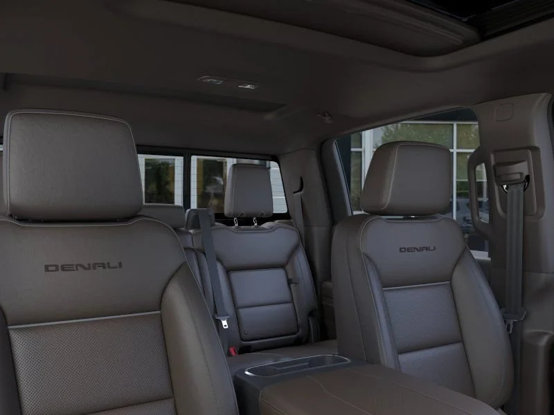 New 2026 Sterling Metallic GMC Denali image 24