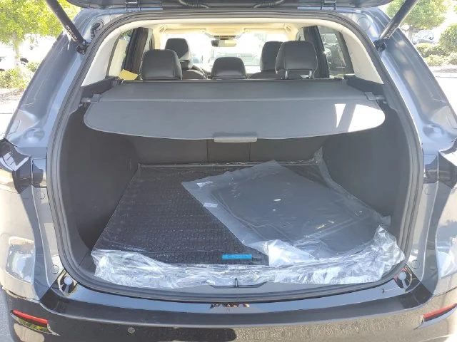 New 2026 Polymetal Gray Metallic Mazda 2.5 S Premium AWD image 18