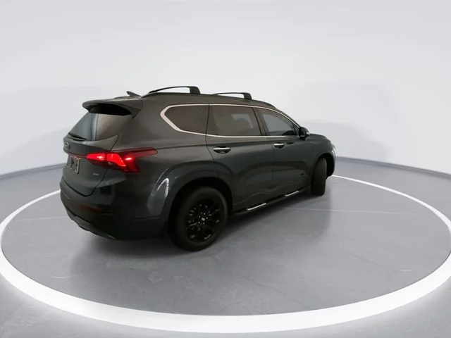 Used 2023 Gray Hyundai XRT image 6