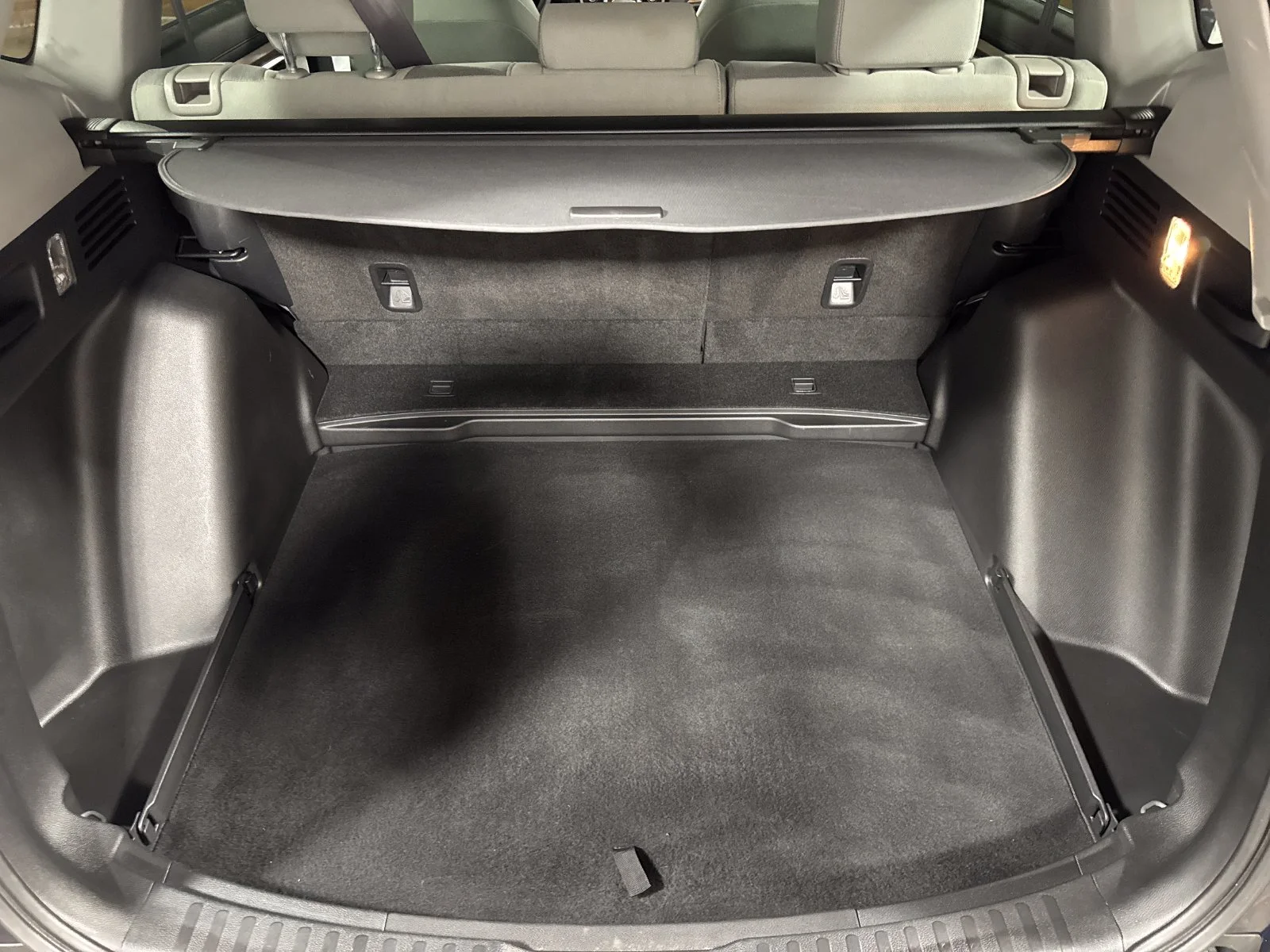 2018 Honda CR-V EX - Photo 22