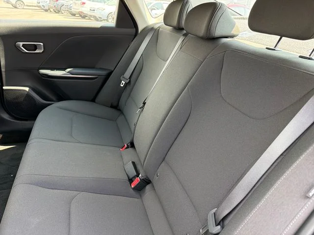 New 2026 Steel Gray Kia LXS image 21