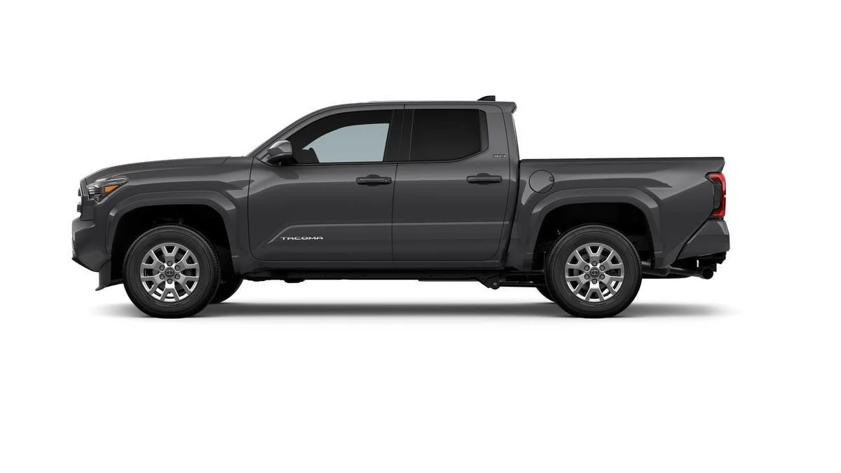 New 2026 Underground Toyota SR5 image 7