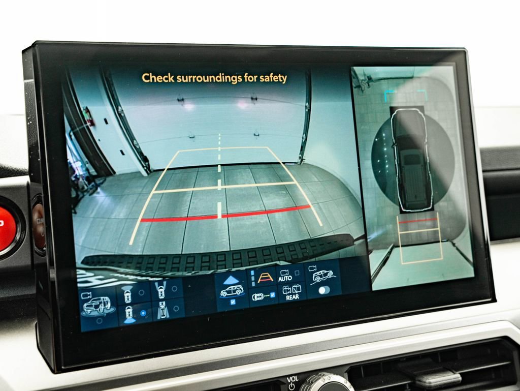 Used 2025 Underground Toyota TRD Off Road Premium image 36